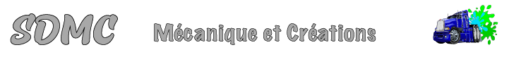 SDMC Mécanique Sàrl